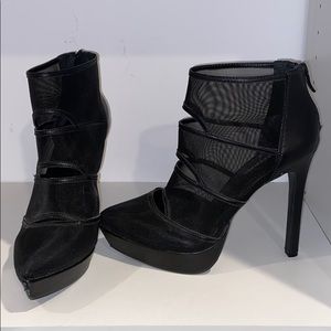 BCBGeneration heels size 10.